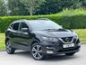 USED 2018 18 NISSAN QASHQAI 1.5 dCi N-Connecta SUV 5dr Diesel Manual Euro 6 (s/s) (110 ps) * REVERSING CAMERA * * BLUETOOTH