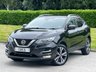 USED 2018 18 NISSAN QASHQAI 1.5 dCi N-Connecta SUV 5dr Diesel Manual Euro 6 (s/s) (110 ps) * REVERSING CAMERA * * BLUETOOTH