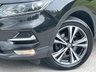 USED 2018 18 NISSAN QASHQAI 1.5 dCi N-Connecta SUV 5dr Diesel Manual Euro 6 (s/s) (110 ps) * REVERSING CAMERA * * BLUETOOTH
