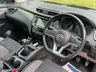 USED 2018 18 NISSAN QASHQAI 1.5 dCi N-Connecta SUV 5dr Diesel Manual Euro 6 (s/s) (110 ps) * REVERSING CAMERA * * BLUETOOTH
