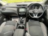 USED 2018 18 NISSAN QASHQAI 1.5 dCi N-Connecta SUV 5dr Diesel Manual Euro 6 (s/s) (110 ps) * REVERSING CAMERA * * BLUETOOTH