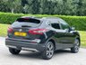 USED 2018 18 NISSAN QASHQAI 1.5 dCi N-Connecta SUV 5dr Diesel Manual Euro 6 (s/s) (110 ps) * REVERSING CAMERA * * BLUETOOTH