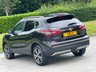 USED 2018 18 NISSAN QASHQAI 1.5 dCi N-Connecta SUV 5dr Diesel Manual Euro 6 (s/s) (110 ps) * REVERSING CAMERA * * BLUETOOTH