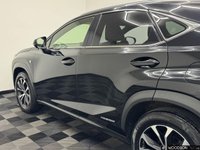 USED 2017 67 LEXUS NX 2.5 300h F Sport SUV 5dr Petrol Hybrid E-CVT 4WD Euro 6 (s/s) (197 ps) 1 Former Keeper / Sat Nav / DAB Radio / Bluetooth / Reverse Camera