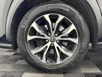 USED 2017 67 LEXUS NX 2.5 300h F Sport SUV 5dr Petrol Hybrid E-CVT 4WD Euro 6 (s/s) (197 ps) 1 Former Keeper / Sat Nav / DAB Radio / Bluetooth / Reverse Camera