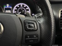 USED 2017 67 LEXUS NX 2.5 300h F Sport SUV 5dr Petrol Hybrid E-CVT 4WD Euro 6 (s/s) (197 ps) 1 Former Keeper / Sat Nav / DAB Radio / Bluetooth / Reverse Camera