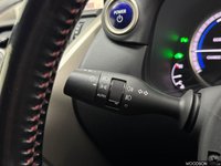 USED 2017 67 LEXUS NX 2.5 300h F Sport SUV 5dr Petrol Hybrid E-CVT 4WD Euro 6 (s/s) (197 ps) 1 Former Keeper / Sat Nav / DAB Radio / Bluetooth / Reverse Camera