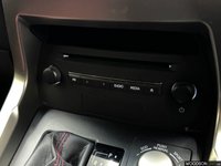 USED 2017 67 LEXUS NX 2.5 300h F Sport SUV 5dr Petrol Hybrid E-CVT 4WD Euro 6 (s/s) (197 ps) 1 Former Keeper / Sat Nav / DAB Radio / Bluetooth / Reverse Camera