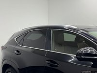 USED 2017 67 LEXUS NX 2.5 300h F Sport SUV 5dr Petrol Hybrid E-CVT 4WD Euro 6 (s/s) (197 ps) 1 Former Keeper / Sat Nav / DAB Radio / Bluetooth / Reverse Camera