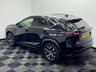 USED 2017 67 LEXUS NX 2.5 300h F Sport SUV 5dr Petrol Hybrid E-CVT 4WD Euro 6 (s/s) (197 ps) 1 Former Keeper / Sat Nav / DAB Radio / Bluetooth / Reverse Camera