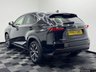 USED 2017 67 LEXUS NX 2.5 300h F Sport SUV 5dr Petrol Hybrid E-CVT 4WD Euro 6 (s/s) (197 ps) 1 Former Keeper / Sat Nav / DAB Radio / Bluetooth / Reverse Camera
