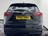 USED 2017 67 LEXUS NX 2.5 300h F Sport SUV 5dr Petrol Hybrid E-CVT 4WD Euro 6 (s/s) (197 ps) 1 Former Keeper / Sat Nav / DAB Radio / Bluetooth / Reverse Camera