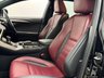 USED 2017 67 LEXUS NX 2.5 300h F Sport SUV 5dr Petrol Hybrid E-CVT 4WD Euro 6 (s/s) (197 ps) 1 Former Keeper / Sat Nav / DAB Radio / Bluetooth / Reverse Camera