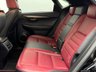 USED 2017 67 LEXUS NX 2.5 300h F Sport SUV 5dr Petrol Hybrid E-CVT 4WD Euro 6 (s/s) (197 ps) 1 Former Keeper / Sat Nav / DAB Radio / Bluetooth / Reverse Camera
