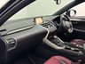 USED 2017 67 LEXUS NX 2.5 300h F Sport SUV 5dr Petrol Hybrid E-CVT 4WD Euro 6 (s/s) (197 ps) 1 Former Keeper / Sat Nav / DAB Radio / Bluetooth / Reverse Camera