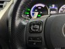 USED 2017 67 LEXUS NX 2.5 300h F Sport SUV 5dr Petrol Hybrid E-CVT 4WD Euro 6 (s/s) (197 ps) 1 Former Keeper / Sat Nav / DAB Radio / Bluetooth / Reverse Camera