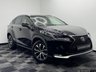 USED 2017 67 LEXUS NX 2.5 300h F Sport SUV 5dr Petrol Hybrid E-CVT 4WD Euro 6 (s/s) (197 ps) 1 Former Keeper / Sat Nav / DAB Radio / Bluetooth / Reverse Camera