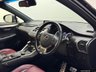 USED 2017 67 LEXUS NX 2.5 300h F Sport SUV 5dr Petrol Hybrid E-CVT 4WD Euro 6 (s/s) (197 ps) 1 Former Keeper / Sat Nav / DAB Radio / Bluetooth / Reverse Camera