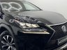 USED 2017 67 LEXUS NX 2.5 300h F Sport SUV 5dr Petrol Hybrid E-CVT 4WD Euro 6 (s/s) (197 ps) 1 Former Keeper / Sat Nav / DAB Radio / Bluetooth / Reverse Camera