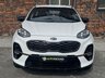 USED 2020 70 KIA SPORTAGE 2.0 CRDi EcoDynamics+ GT-Line SUV 5dr Diesel Hybrid Manual AWD  
