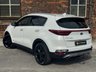 USED 2020 70 KIA SPORTAGE 2.0 CRDi EcoDynamics+ GT-Line SUV 5dr Diesel Hybrid Manual AWD  