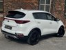USED 2020 70 KIA SPORTAGE 2.0 CRDi EcoDynamics+ GT-Line SUV 5dr Diesel Hybrid Manual AWD  