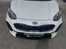 USED 2020 70 KIA SPORTAGE 2.0 CRDi EcoDynamics+ GT-Line SUV 5dr Diesel Hybrid Manual AWD  
