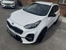 USED 2020 70 KIA SPORTAGE 2.0 CRDi EcoDynamics+ GT-Line SUV 5dr Diesel Hybrid Manual AWD  