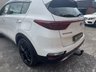 USED 2020 70 KIA SPORTAGE 2.0 CRDi EcoDynamics+ GT-Line SUV 5dr Diesel Hybrid Manual AWD  