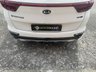 USED 2020 70 KIA SPORTAGE 2.0 CRDi EcoDynamics+ GT-Line SUV 5dr Diesel Hybrid Manual AWD  