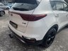 USED 2020 70 KIA SPORTAGE 2.0 CRDi EcoDynamics+ GT-Line SUV 5dr Diesel Hybrid Manual AWD  