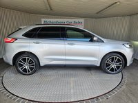USED 2019 19 FORD EDGE 2.0 EcoBlue ST-Line SUV 5dr Diesel Auto AWD Euro 6 (s/s) (238 ps) 