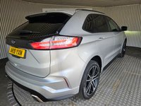USED 2019 19 FORD EDGE 2.0 EcoBlue ST-Line SUV 5dr Diesel Auto AWD Euro 6 (s/s) (238 ps) 