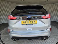 USED 2019 19 FORD EDGE 2.0 EcoBlue ST-Line SUV 5dr Diesel Auto AWD Euro 6 (s/s) (238 ps) 