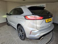 USED 2019 19 FORD EDGE 2.0 EcoBlue ST-Line SUV 5dr Diesel Auto AWD Euro 6 (s/s) (238 ps) 