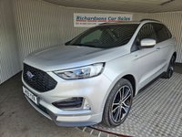 USED 2019 19 FORD EDGE 2.0 EcoBlue ST-Line SUV 5dr Diesel Auto AWD Euro 6 (s/s) (238 ps) 