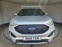USED 2019 19 FORD EDGE 2.0 EcoBlue ST-Line SUV 5dr Diesel Auto AWD Euro 6 (s/s) (238 ps) 