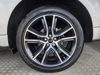 USED 2019 19 FORD EDGE 2.0 EcoBlue ST-Line SUV 5dr Diesel Auto AWD Euro 6 (s/s) (238 ps) 