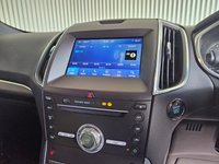 USED 2019 19 FORD EDGE 2.0 EcoBlue ST-Line SUV 5dr Diesel Auto AWD Euro 6 (s/s) (238 ps) 