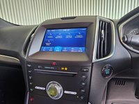 USED 2019 19 FORD EDGE 2.0 EcoBlue ST-Line SUV 5dr Diesel Auto AWD Euro 6 (s/s) (238 ps) 