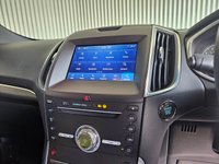 USED 2019 19 FORD EDGE 2.0 EcoBlue ST-Line SUV 5dr Diesel Auto AWD Euro 6 (s/s) (238 ps) 