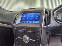 USED 2019 19 FORD EDGE 2.0 EcoBlue ST-Line SUV 5dr Diesel Auto AWD Euro 6 (s/s) (238 ps) 