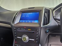 USED 2019 19 FORD EDGE 2.0 EcoBlue ST-Line SUV 5dr Diesel Auto AWD Euro 6 (s/s) (238 ps) 