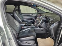 USED 2019 19 FORD EDGE 2.0 EcoBlue ST-Line SUV 5dr Diesel Auto AWD Euro 6 (s/s) (238 ps) 