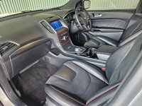 USED 2019 19 FORD EDGE 2.0 EcoBlue ST-Line SUV 5dr Diesel Auto AWD Euro 6 (s/s) (238 ps) 