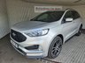 USED 2019 19 FORD EDGE 2.0 EcoBlue ST-Line SUV 5dr Diesel Auto AWD Euro 6 (s/s) (238 ps) 