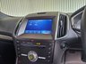 USED 2019 19 FORD EDGE 2.0 EcoBlue ST-Line SUV 5dr Diesel Auto AWD Euro 6 (s/s) (238 ps) 