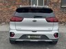 USED 2020 20 KIA NIRO 1.6 GDi 4 SUV 5dr Petrol Hybrid DCT  