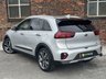 USED 2020 20 KIA NIRO 1.6 GDi 4 SUV 5dr Petrol Hybrid DCT  