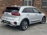 USED 2020 20 KIA NIRO 1.6 GDi 4 SUV 5dr Petrol Hybrid DCT  